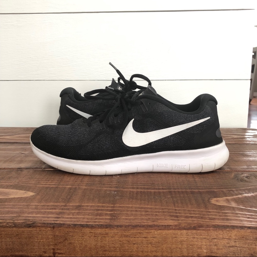 Nike Running Shoes
